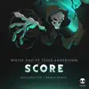 White Zoo - Score (feat. Pearl Andersson) - Single
