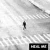 Sambrosia - Heal Me - Single